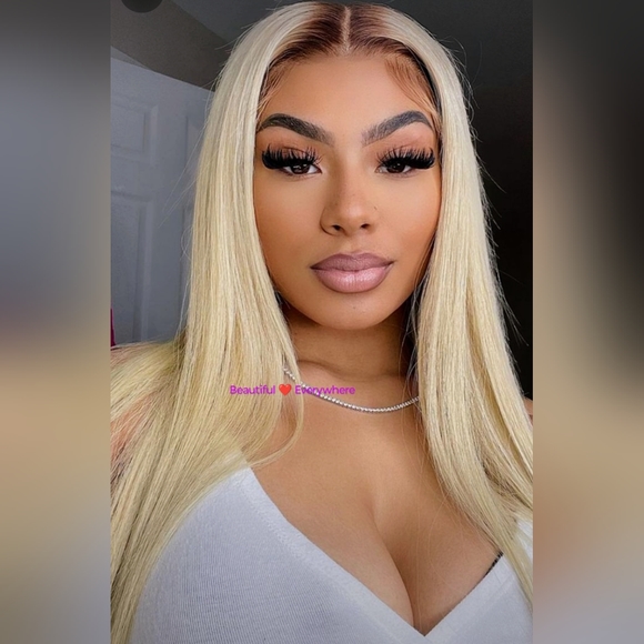 Human Hair Lace Wig